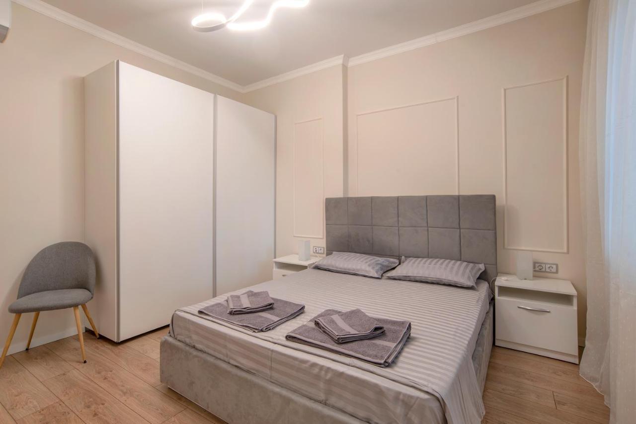 Tina'S 2 Bedroom Top Central Apartment Sofia Exterior foto